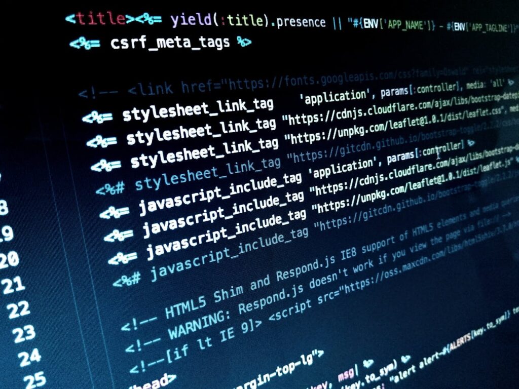 JavaScript security risks