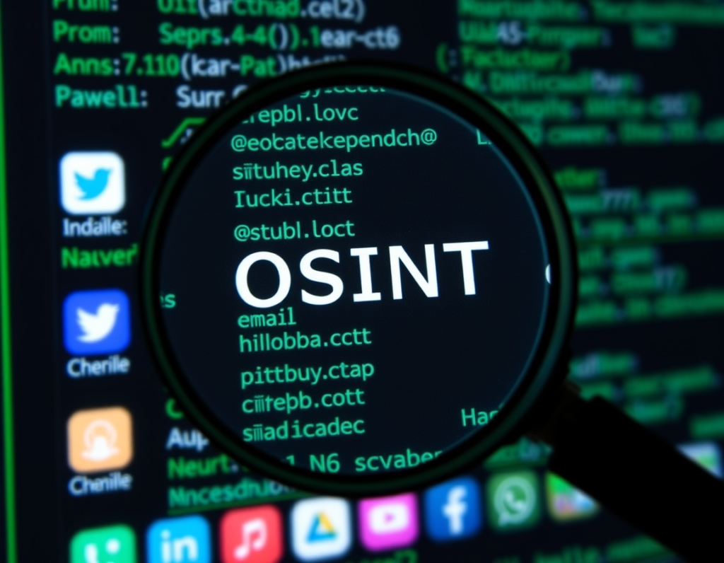 OSINT