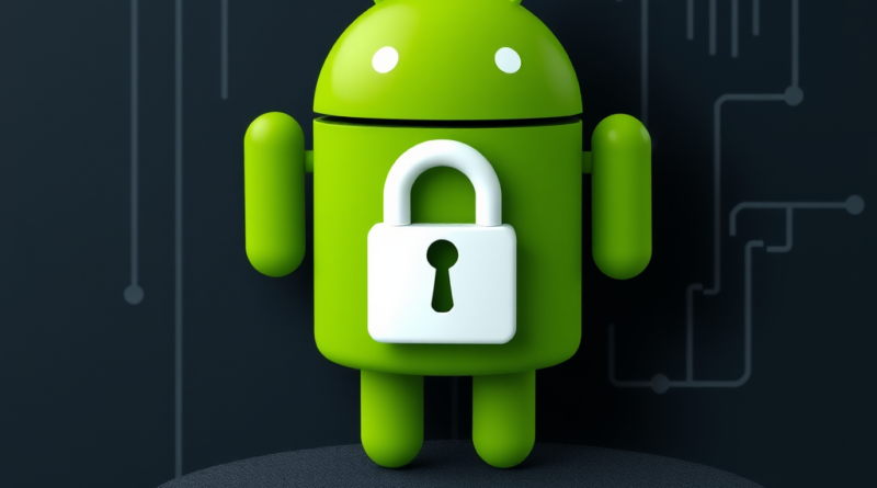 Android Privacy Settings