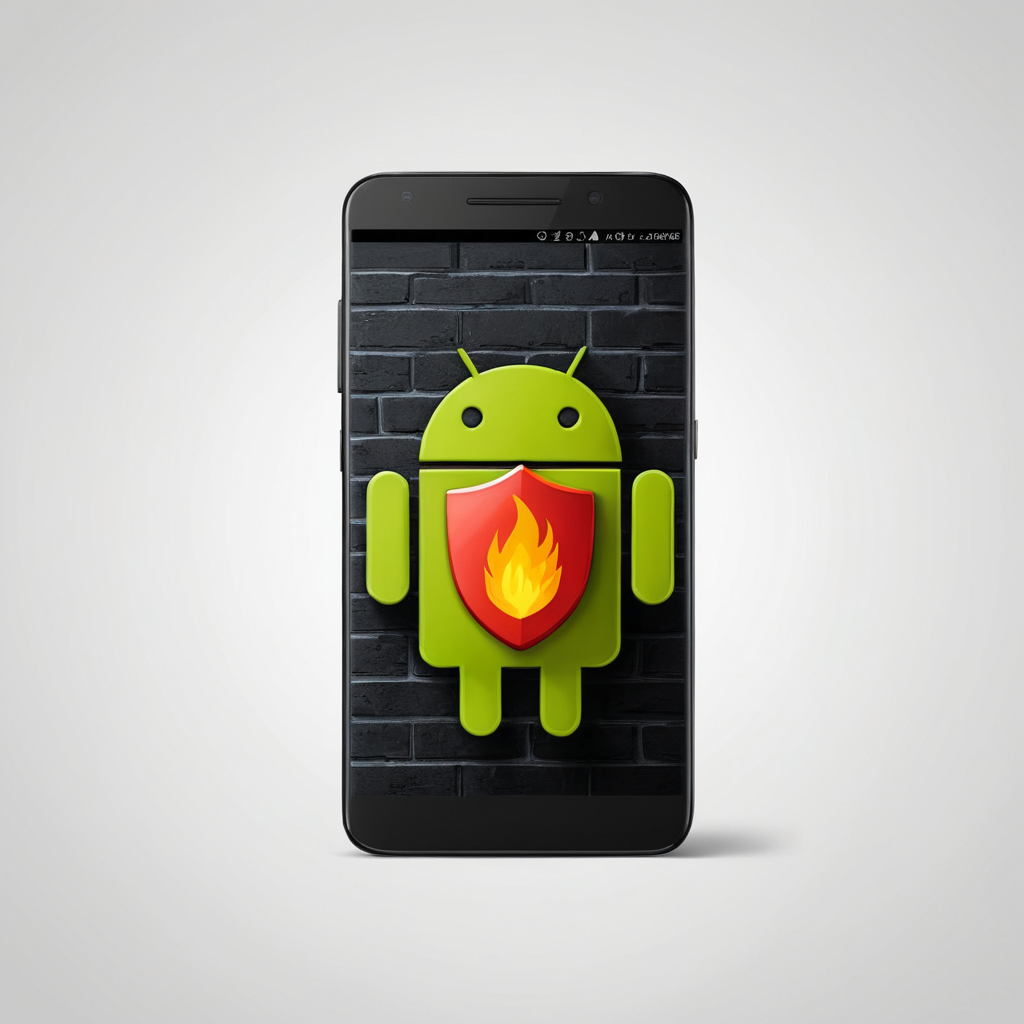 Free Android Firewall